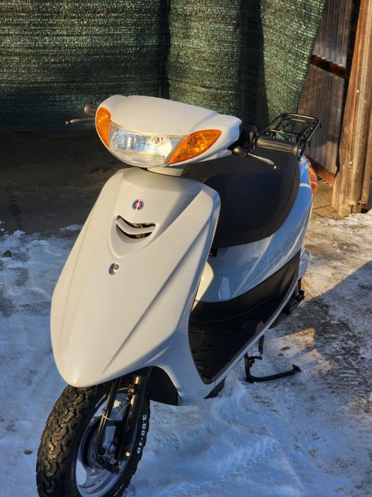 Yamaha Jog SA-36