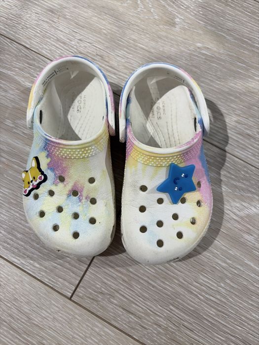 Crocs сандалі сабо крокси