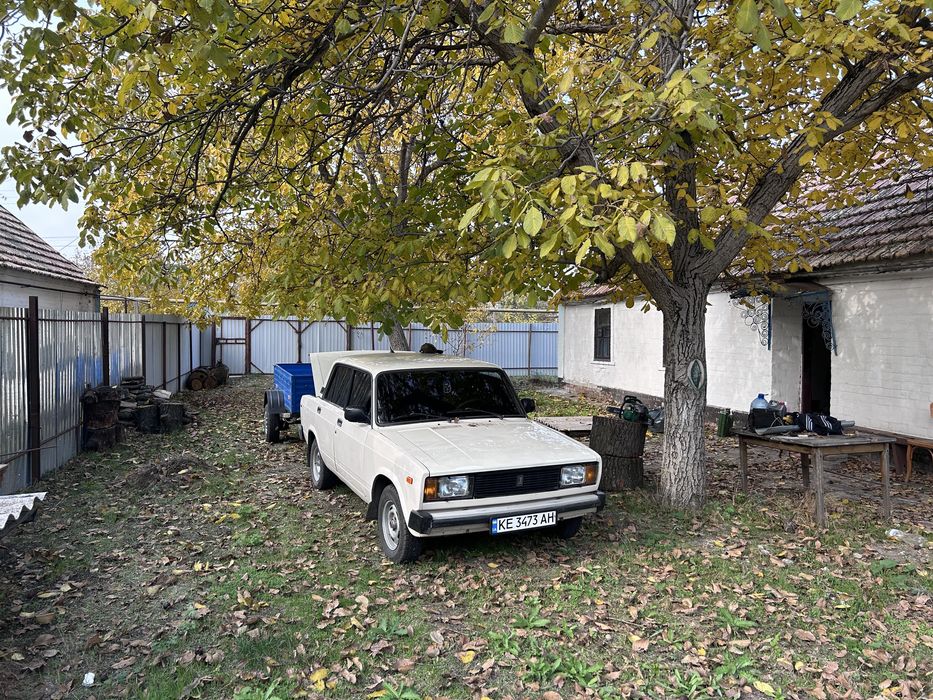Дом, с Козацкий Кут( Первое Мая) Апостоловский райн