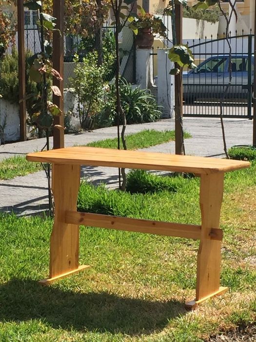 Mesa de Madeira