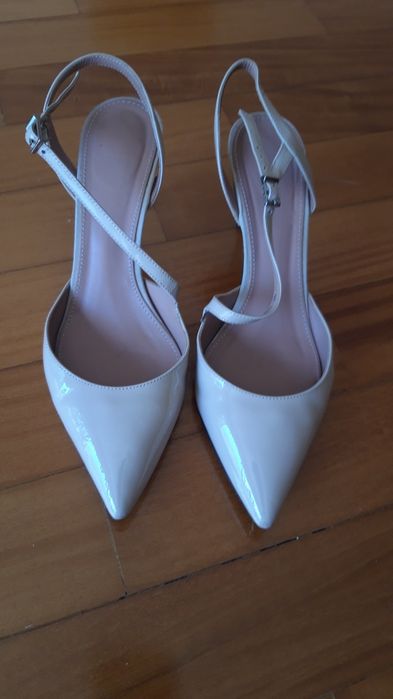 Sapatos varias marcas