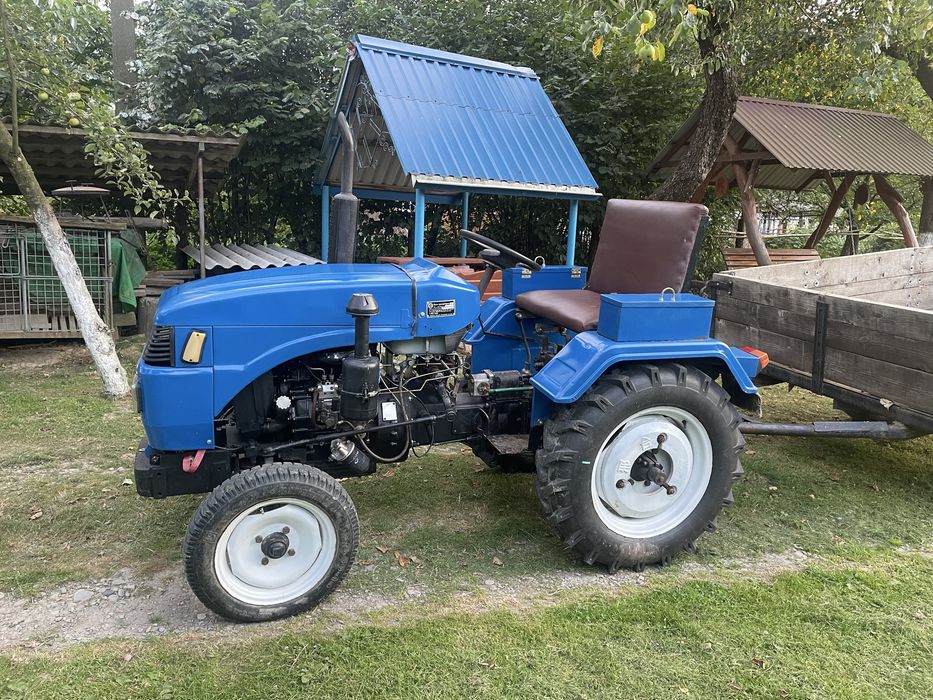 Продам Xingtai 220