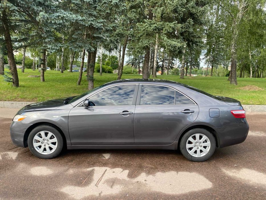продаж автомобіля