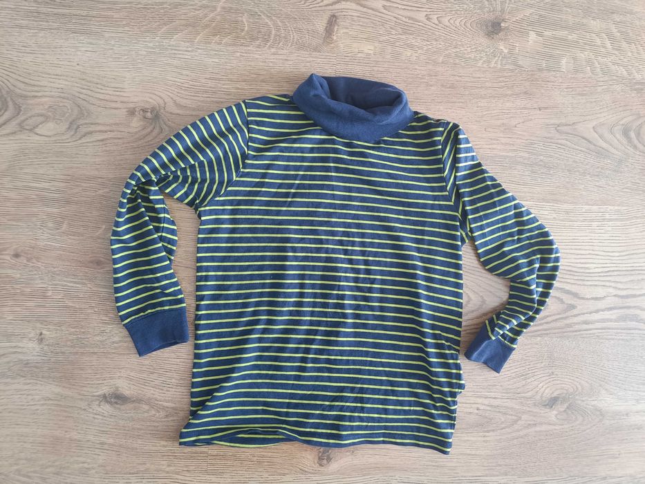 Golf chłopięcy Cool club rozmiar 128