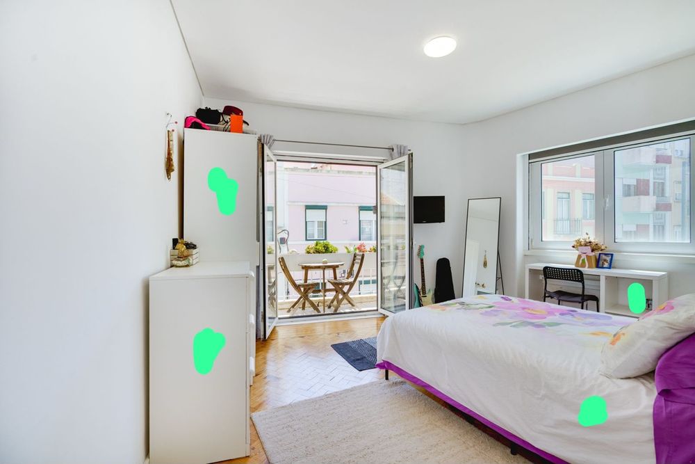Mobília de quarto