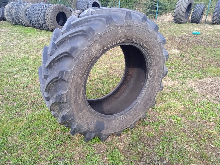 Opona Alliance 480/65R28 Agristar 90%