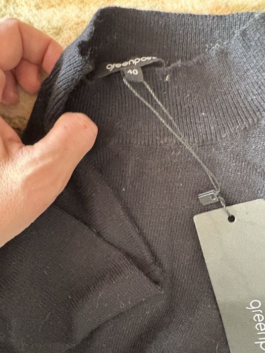 Sprzedam golf z krokim rekawem