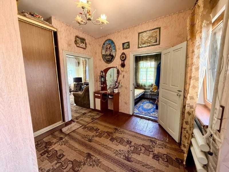 Продам часть дома район маг. Копейка