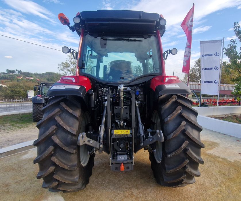 Valtra A 85 ( novo)