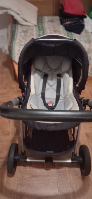 Baby Stroller64861695753602125