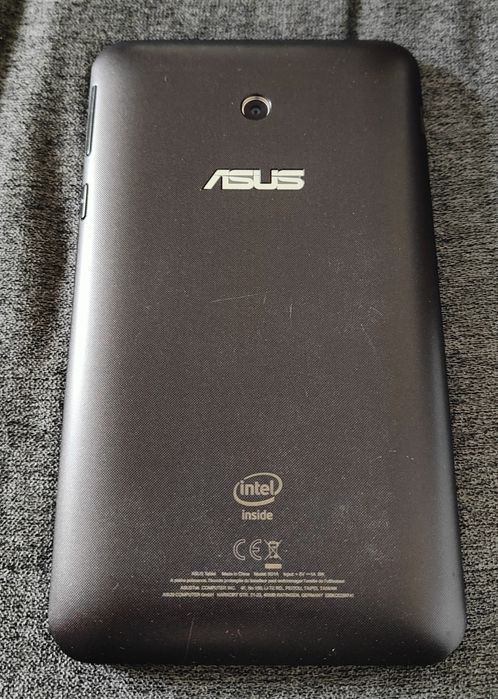 Tablet ASUS MEMO Pad 7