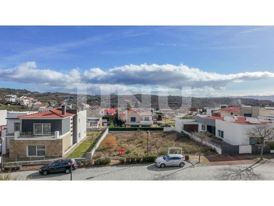 Construa a Casa dos Seus Sonhos - Terreno Urbano na Quinta Ponte Te...