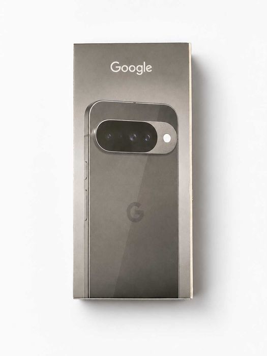 Google Pixel 10 12 / 128 GB Smartfon