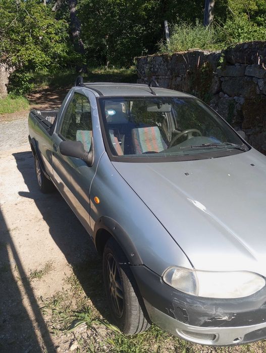 Fiat Strada TD70513625243779737602
