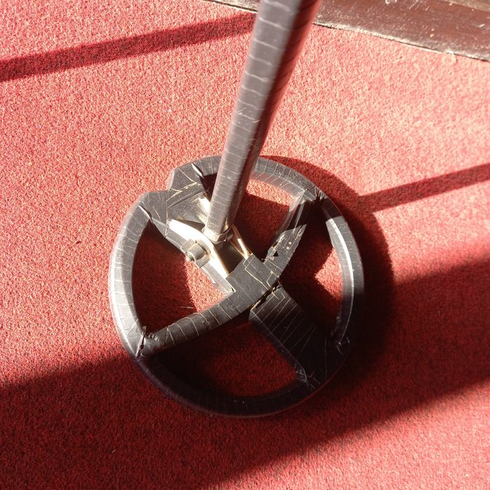 Металошукач XP detectors пінпоінтер MI -6, garrett   металоискатель