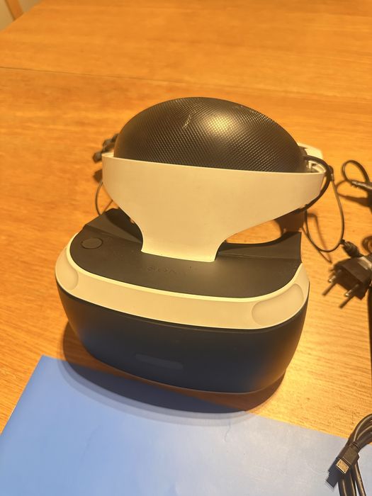 Playstation VR otimo estado