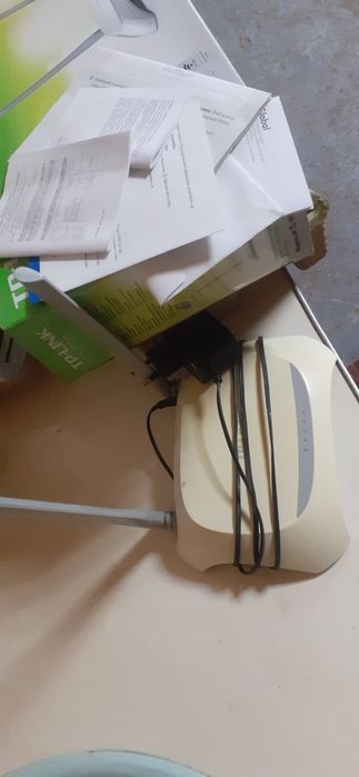 Продам  Вайфай роутер..