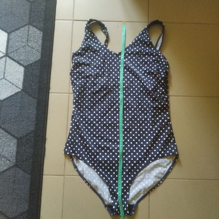 Strój kąpielowy George rozmiar 3XL
