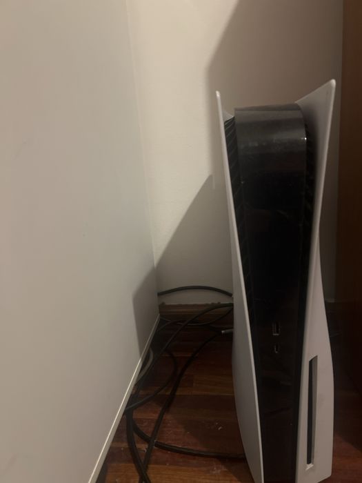 PlayStation 5 (Edição com Disco)