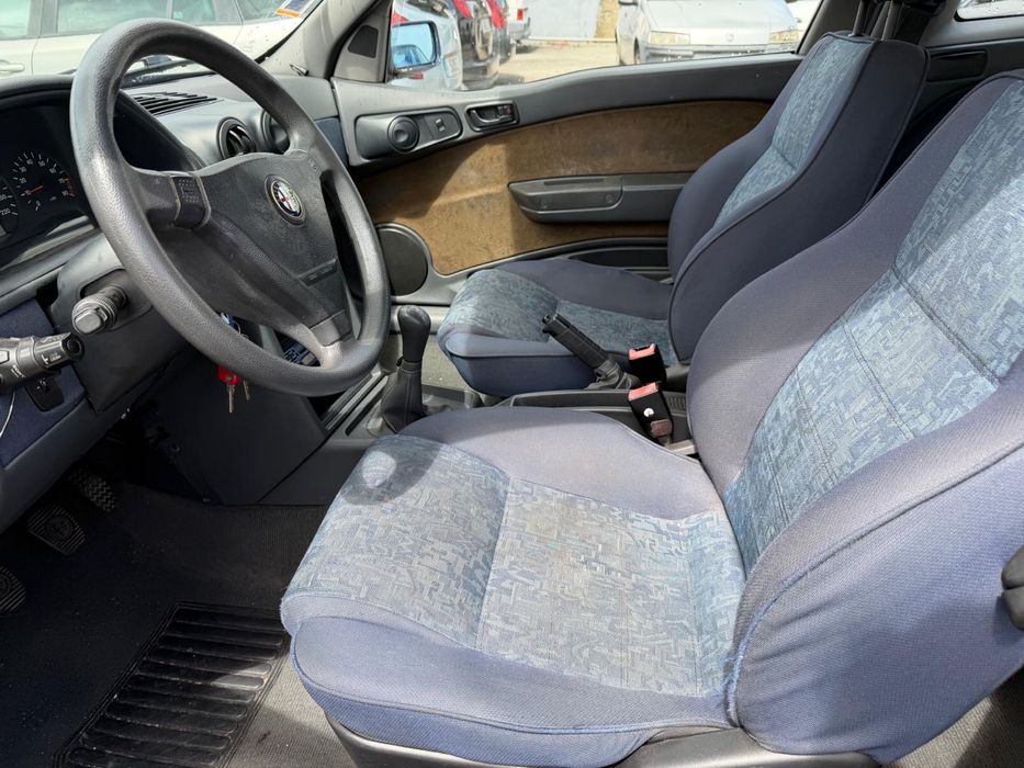 Alfa Romeo 145 1.4T.Spark L 103CV