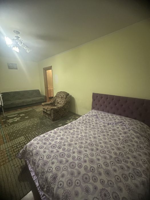 Квартира оренда подобово/погодинно,центр міста