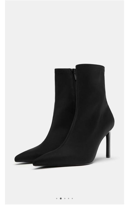 Ботильйони Pull&Bear