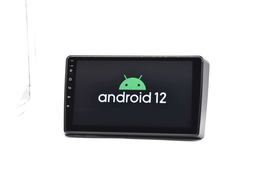 Radio 2 DIN Android Audi A3 – Android 13 2GB RAM - Novo Garantia