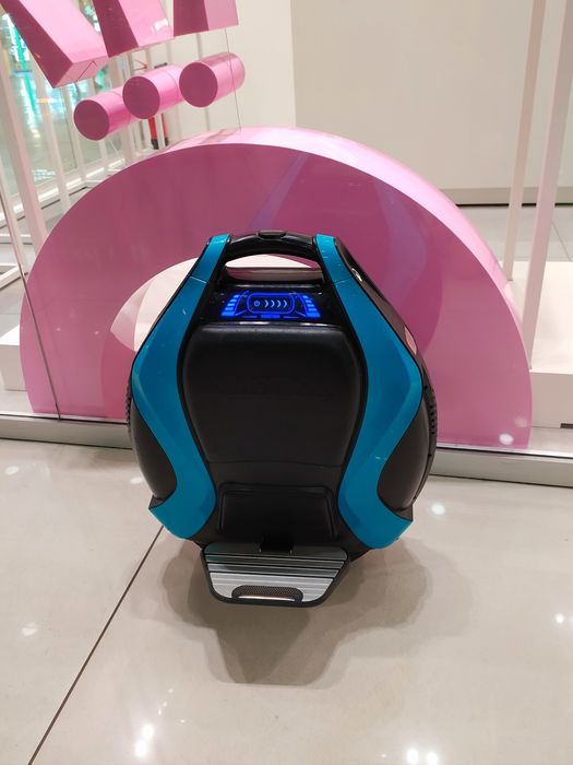 Моноколесо InMotion SCV V3.