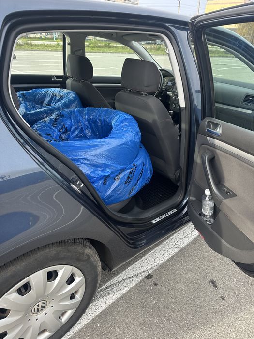 Продам VW Golf5 2006 1.4 MT