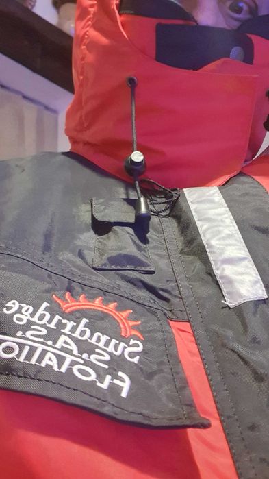 Спасательный костюм Sundridge Fishing Floatation Suits