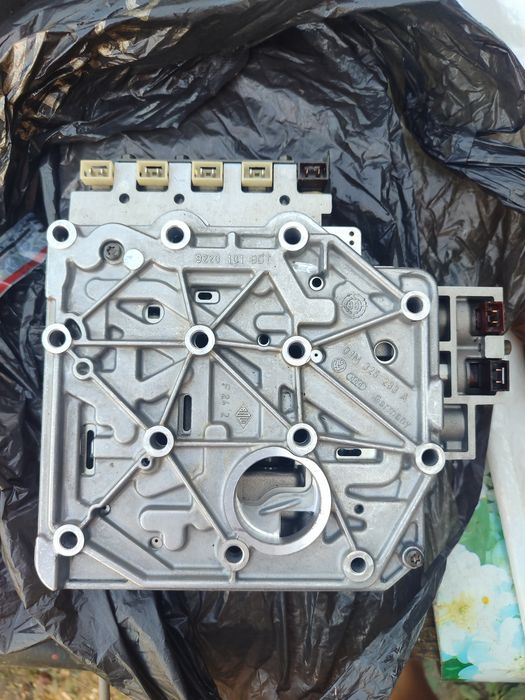 Продам гідроблок коробки автомат 01М
