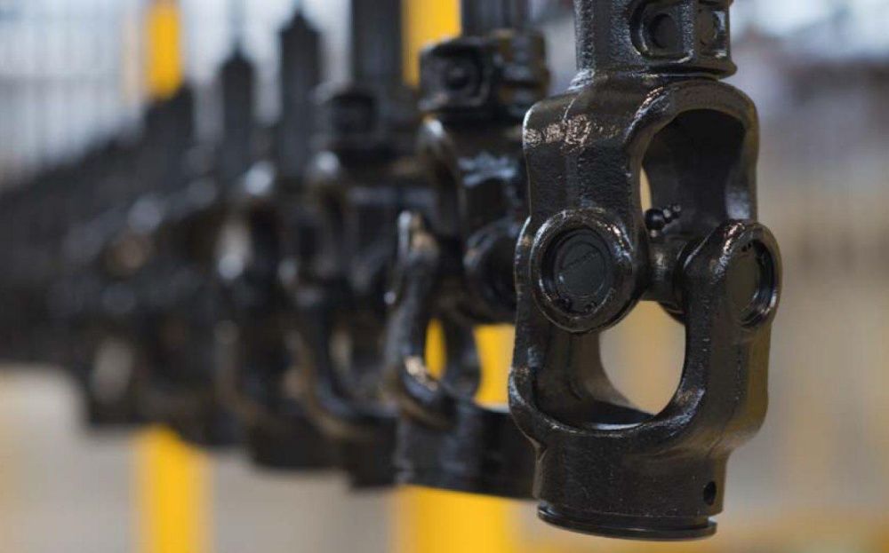 Карданный вал на Косилку, Опрыскиватель, Жатку, Фрезу к любой с.х.тех