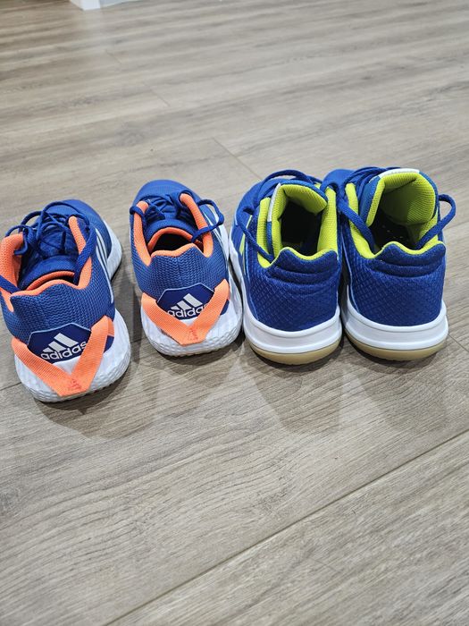 Кросівки Adidas на підростка