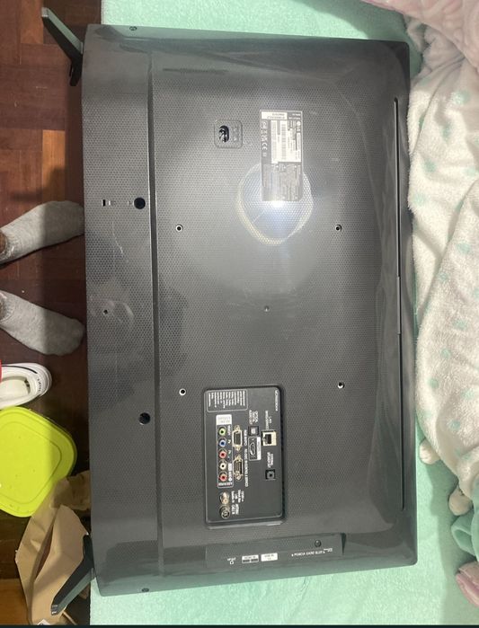 TV LG 32 polegadas nova