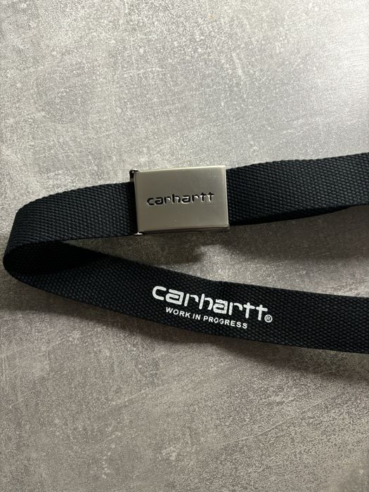 Ремень Carhartt Ремінь унісекс кархарт