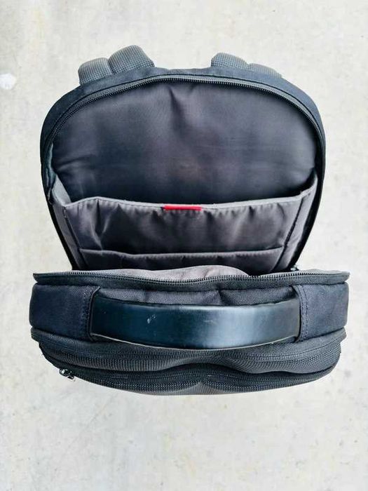 Plecak na laptopa Lenovo ThinkPad Professional 15.6" czarny