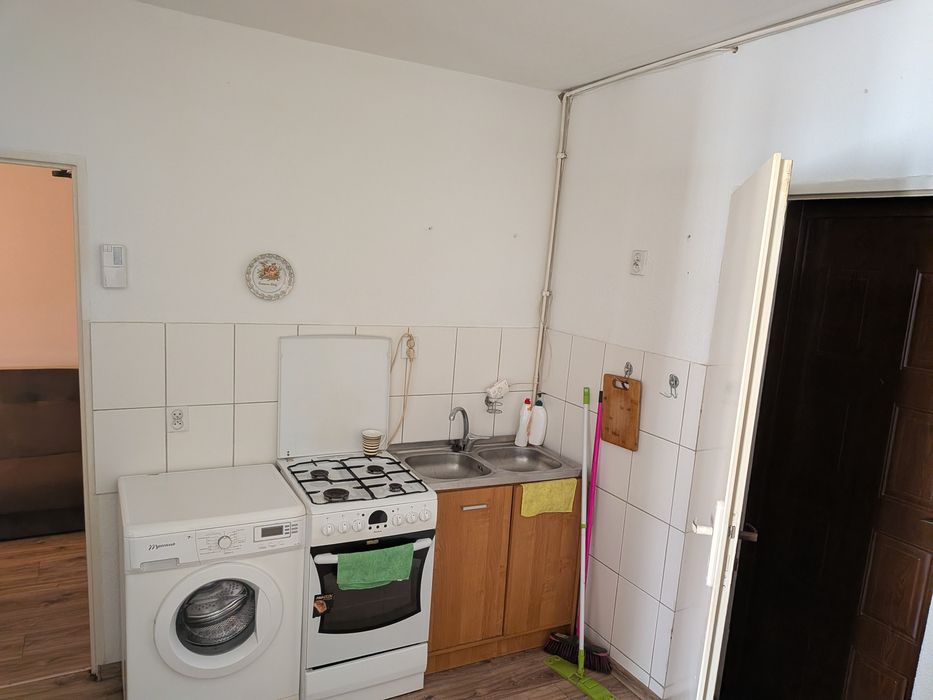 Wynajmę mieszkanie 2 pokoje 35 m