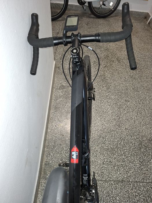 Merida Silex 200 Gravel