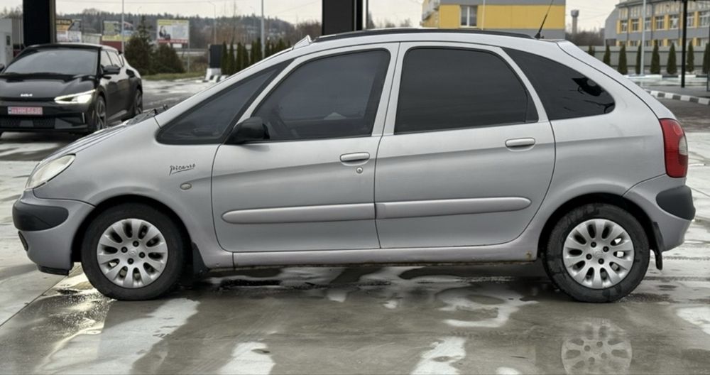 Продам Citroen Xsara Picasso
