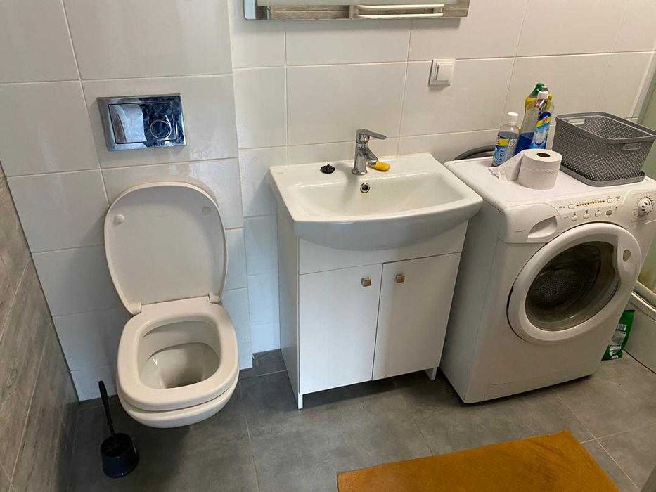 Kawalerka 40m2 w Kostrzynie do wynajęcia