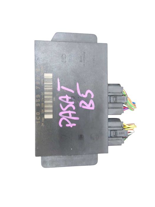 VW Volkswagen IV Passat B5 Seat Toledo Leon Moduł Komfortu