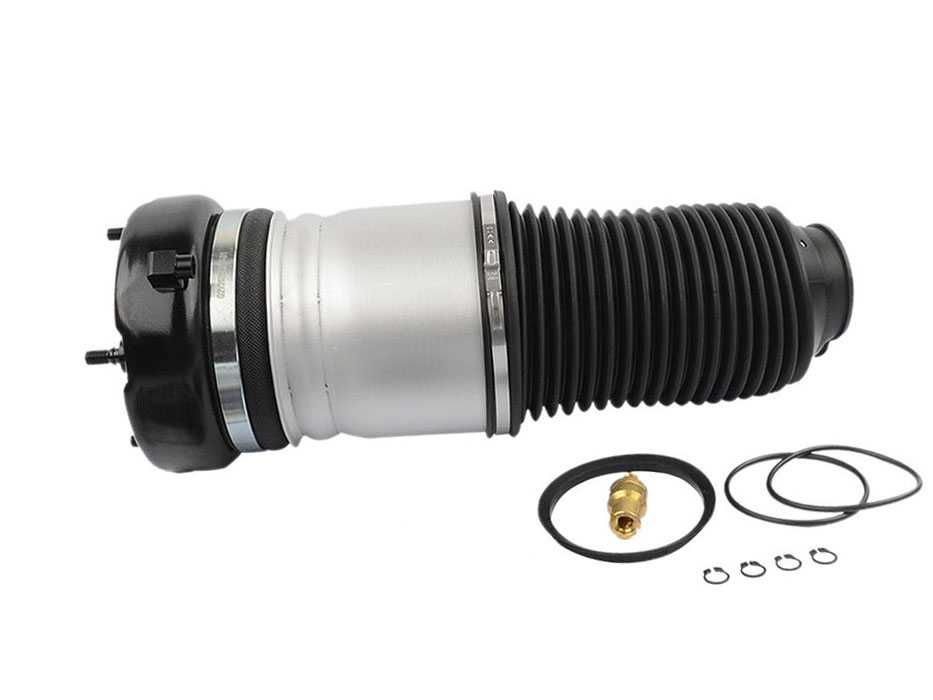Foles Suspensão Pneumática Frente Audi A6 C6 4F Allroad (NOVO)