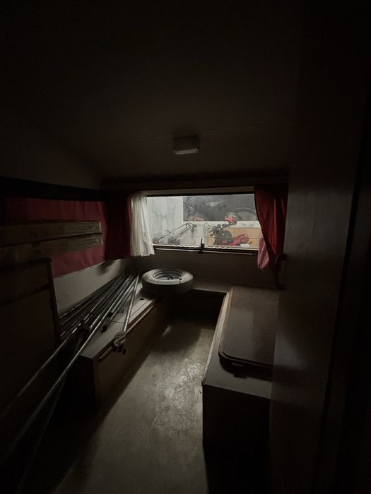 Caravana Económica à Venda