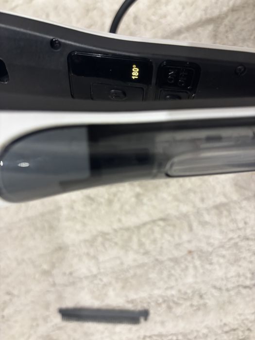 Loreal steampod 3 паровий стайлер, плойка для волосся