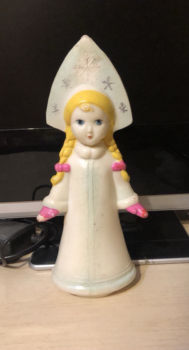 Снегурочка (СССР)