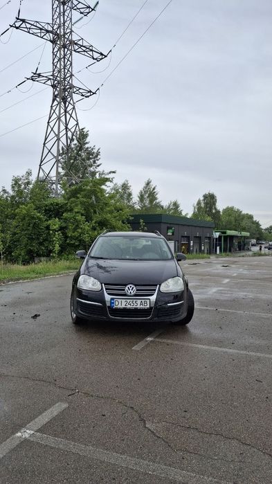 Фольцваген  гольф
