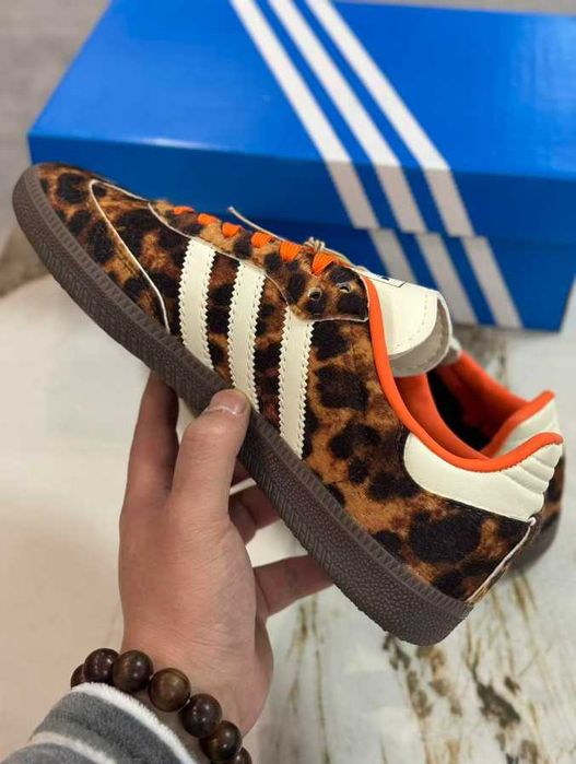 adidas Handball Spezial R.41