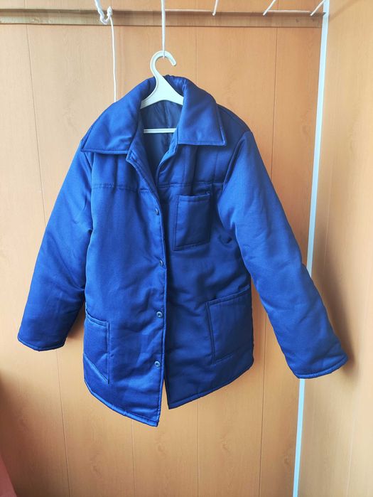 Фуфайка спецовочна