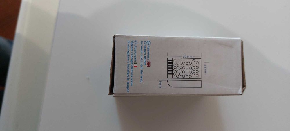 Power Supply for LED Strip64553032179587122