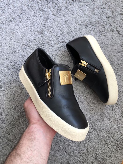 Giuseppe Zanotti туфлі/сліпони/кросівки/ балетки